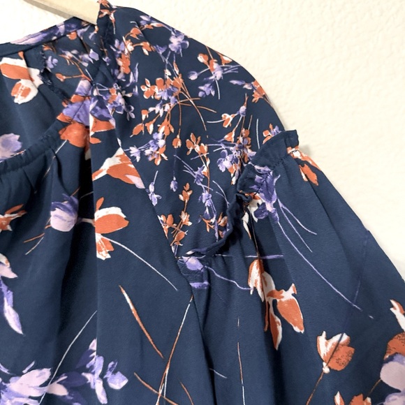 Zac & Rachel Blouses size S - Picture 3 of 9